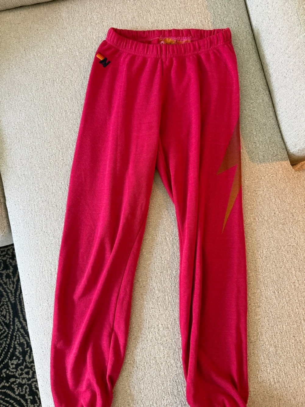 Aviator Nation Joggers